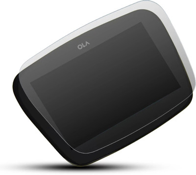 AccessoriZoid Screen Guard for Ola S1, Ola S1 Pro, Ola Electric S1, Ola Electric S1 Pro, Ola Electric Scooter S1, Ola Electric Scooter S1 Pro, EV S1, EV S1 Pro(Pack of 1)