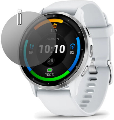 hirdesh Screen Guard for GARMIN VENU 3S(Pack of 1)