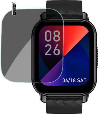 XAZE Screen Guard for Zeblaze Btalk Lite Smartwatch(Pack of 1)