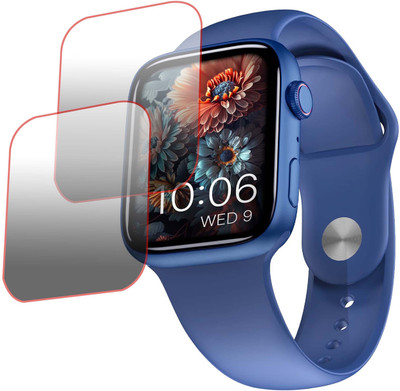 TWUAOP Screen Guard for CROSSBEATS IGNITE CUBE(Pack of 2)