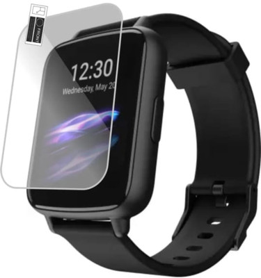 DB Screen Guard for BOAT WAVE NEO SMART WATCH(Pack of 1)