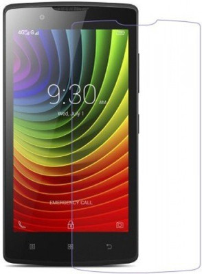 Mobotize Impossible Screen Guard for Lenovo A2010(Pack of 1)