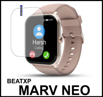 TWUAOP Screen Guard for BEATXP MARV NEO(Pack of 1)