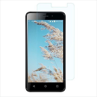 PREMSONS Screen Guard for Reliance Jio LYF Wind 4(Pack of 1)