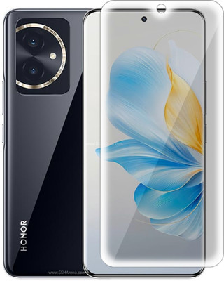 FCS Screen Guard for Honor 90 Glossy(Pack of 1)