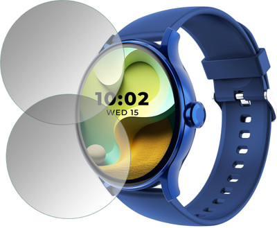 YCHROZE Screen Guard for beatXP Flare Pro 1.39(Pack of 2)