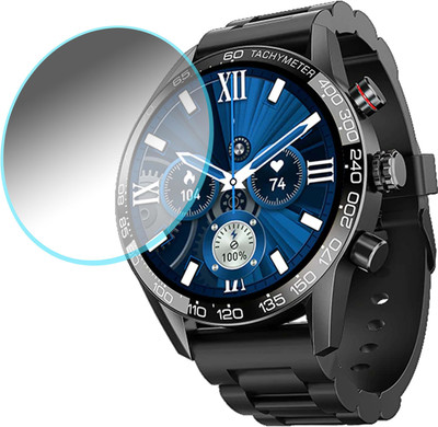 TWUAOP Screen Guard for BOAT ENIGMA Z40 SMARTWATCH(Pack of 1)