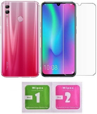 LIKEDESIGN Screen Guard for RealMe 14T 5G(Pack of 1)