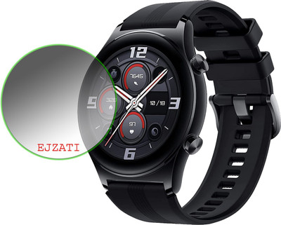 EJZATI Screen Guard for HONOR WATCH GS 3 SMARTWATCH(Pack of 1)