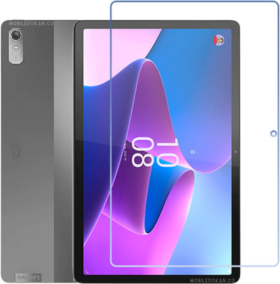 DVMART Screen Guard for Tab P11 Gen 2 Crystal Clear View(Pack of 1)