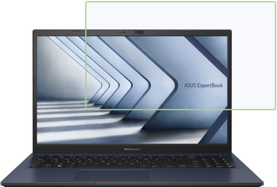 DVTECH Screen Guard for DVCLLP-B AsuExpBkB2F15.6-1(Pack of 1)