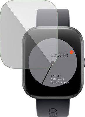 YCHROZE Screen Guard for CMF by Nothing Watch Pro(Pack of 1)