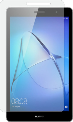 TELTREK Screen Guard for Huawei MediaPad T3 8.0(Pack of 1)