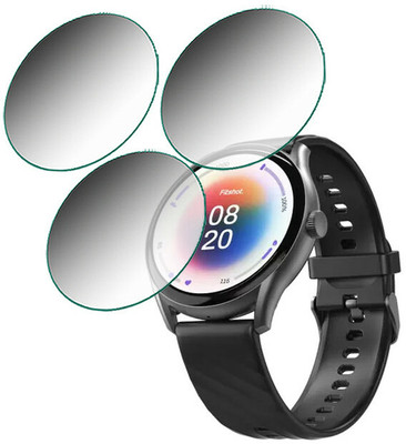 daffin Screen Guard for Fitshot Aster(Pack of 3)