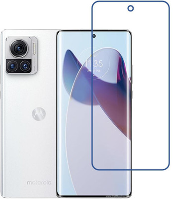 DVMART Screen Guard for TPU Clear Motorola Moto X30 Pro(Pack of 1)