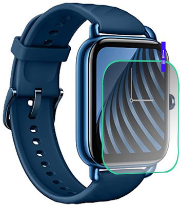 daffin Screen Guard for OnePlus Nord Watch(Pack of 1)
