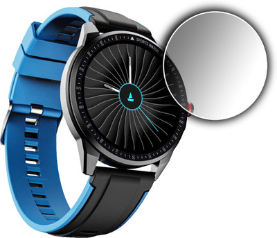 EJZATI Screen Guard for BoAt Flash Edition Smart Watch, SCREEN GUARD(Pack of 1)