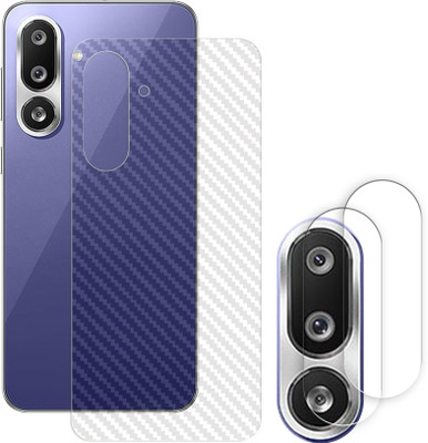 MUTAALI Back Screen Guard for Samsung Galaxy M36 5G(Pack of 1)