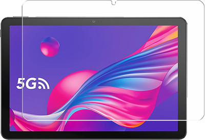 somupr Screen Guard for Tablet TCL TAB 10s 5G (10.1) Screen guard(Pack of 1)