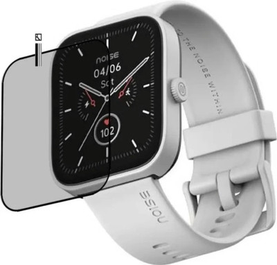 JOLSTER Screen Guard for smart watch screen guard 45 mm(Pack of 1)