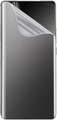 BRENZZ Screen Guard for Infinix Zero 30 5G(Pack of 1)