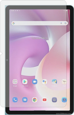 ZINGTEL Screen Guard for Blackview Tab 16(Pack of 1)