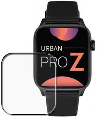 tombik Screen Guard for V13-Inbase Urban Pro Z(Pack of 1)
