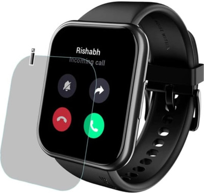 DB Screen Guard for NOISE COLORFIT ULTRA BUZZ SMART WATCH(Pack of 1)