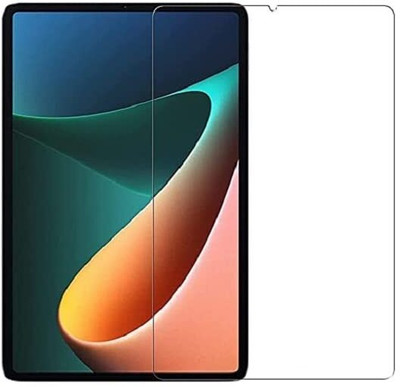 somupr Screen Guard for Tablet Guard for Xiaomi Mi Pad 5 11 inch -Pack Of 1(Pack of 1)