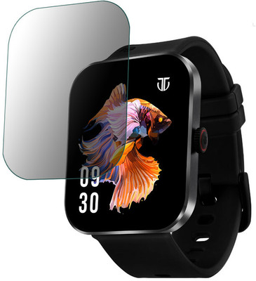 YCHROZE Screen Guard for Titan Talk S 1.78(Pack of 1)
