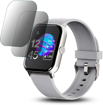 YCHROZE Screen Guard for Ambrane Wise Eon 1.69(Pack of 2)