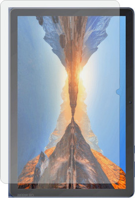 TELTREK Screen Guard for Huawei Matepad C5e(Pack of 1)
