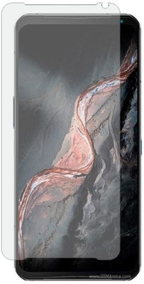 LIGHTWINGS Screen Guard for Lenovo Legion Y90(Pack of 1)