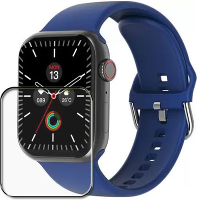 tombik Screen Guard for G49-Gizmore GizFit Plasma Smartwatch(Pack of 1)
