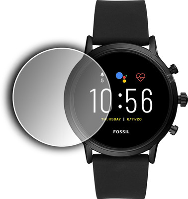 EJZATI Screen Guard for FOSSIL GEN 5 SMARTWATCH(Pack of 1)