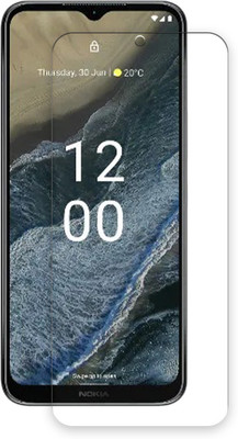 20SKY Screen Guard for Nokia G11 Plus(Pack of 1)