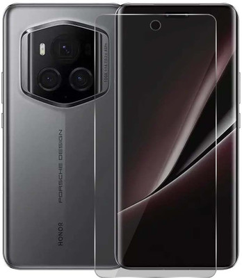 FCS Screen Guard for Honor Magic 6 Ultimate Matte(Pack of 1)
