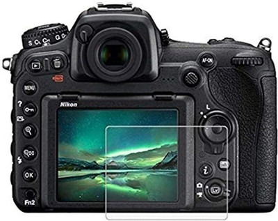 Action Pro Screen Guard for Nikon D500 / D600 / D610 / D7100 / D7200 / D750 / D800(Pack of 1)