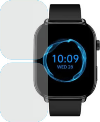 Mobling Screen Guard for Noise Pulse 4 Max(Pack of 2)