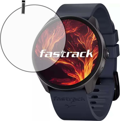 TWUAOP Screen Guard for FASTRACK FR1 PRO(Pack of 1)