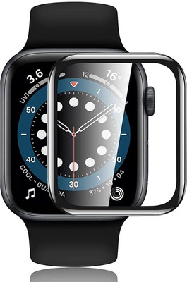 PS ENTERPRISES Screen Guard for Apple i Watch 1, Series 2, Series 3 38mm(Pack of 1)