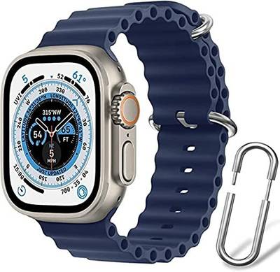 Apple watch platinum band best sale