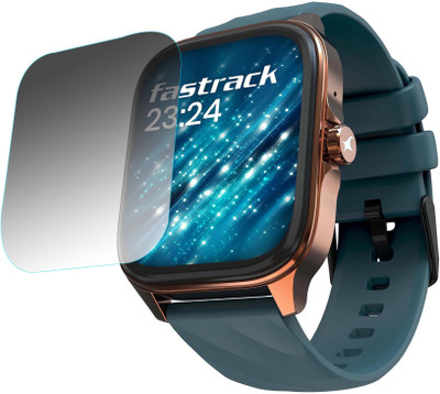 TWUAOP Screen Guard for Fastrack Astor FS1 Pro(Pack of 1)