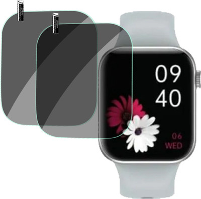 XAZE Screen Guard for Crossbeats Ignite Stellr(Pack of 2)