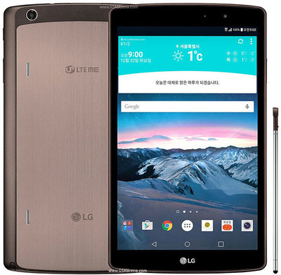 ScreenEra Screen Guard for LG G Pad II 8.3 LTE Tablet - Glossy Finish (Not a Glass)(Pack of 1)