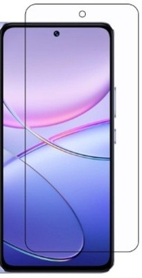 LIGHTWINGS Screen Guard for vivo V30 Lite (ME)(Pack of 1)