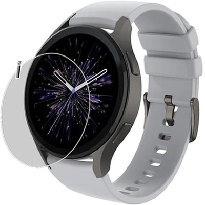 XAZE Screen Guard for Fire-Boltt Atom Smartwatch(Pack of 1)