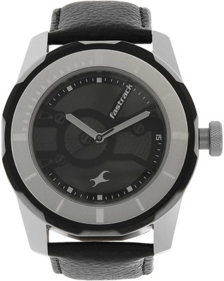 SK CAPITAL SERVICES Screen Guard for FASTRACK NP3099SL02 Analog Smartwatch(Pack of 1)