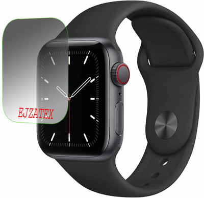 ejzatex Screen Guard for TXOR WAVE PRO i7 MAX SMARTWATCH(Pack of 1)