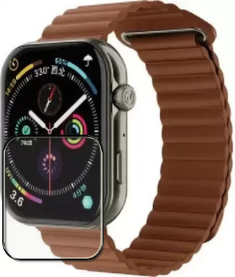 tombik Screen Guard for pp81-Noise ColorFit Vision 3 Smartwatch-p-1(Pack of 2)